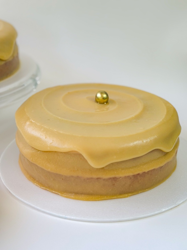 DULCE MANJAR LIBRA